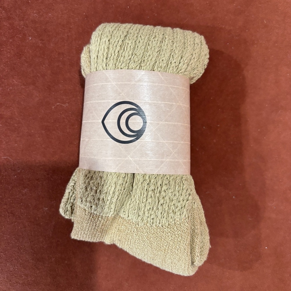 Brother Vellies Cloud Socks